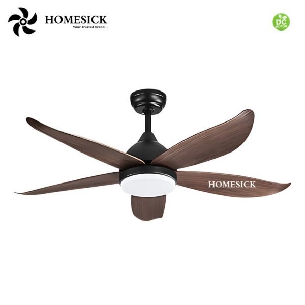 QUẠT TRẦN HOMESICK 1343