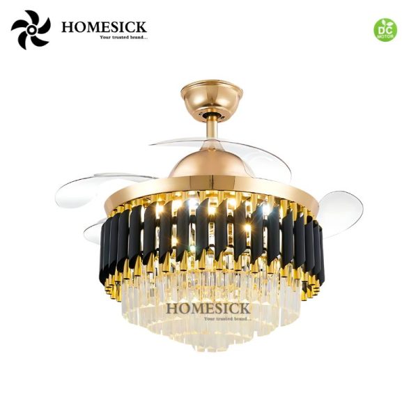 QUẠT TRẦN HOMESICK 7009