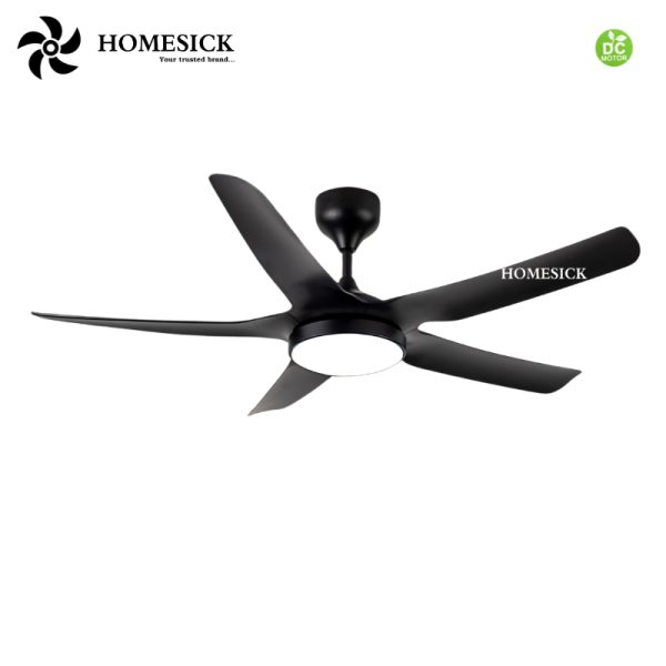 QUẠT TRẦN HOMESICK 8047A