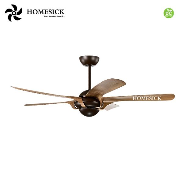 QUẠT TRẦN HOMESICK Q021