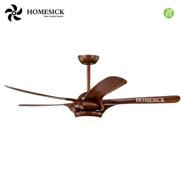QUẠT TRẦN HOMESICK Q025L