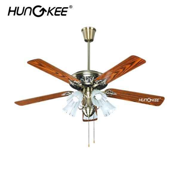 QUẠT TRẦN HUNGKEE 52016B