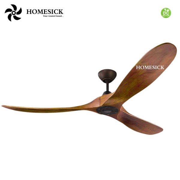 QUẠT TRẦN HOMESICK 52-018