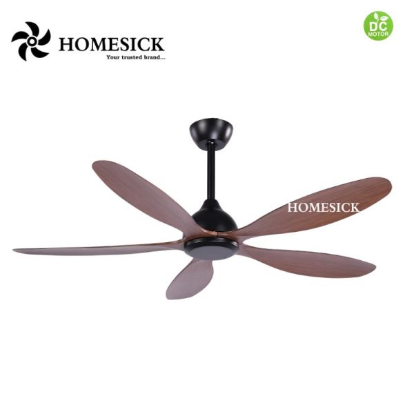 QUẠT TRẦN HOMESICK 1324A