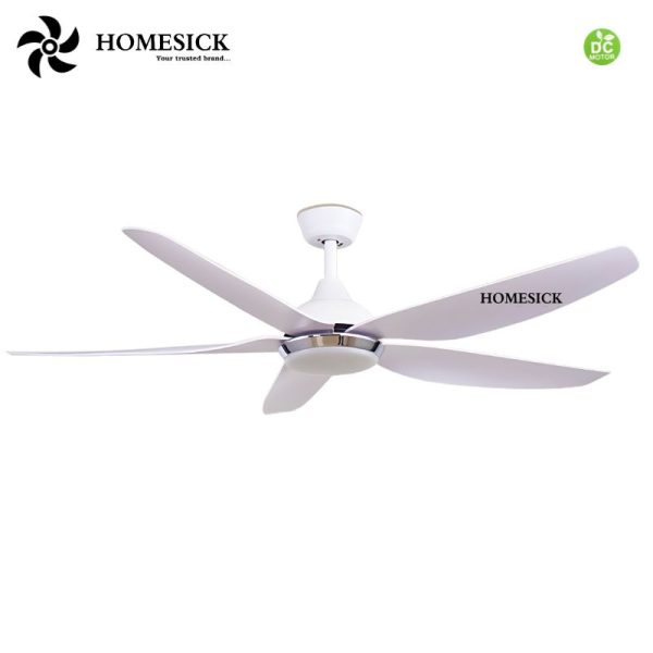 QUẠT TRẦN HOMESICK 56 - 132