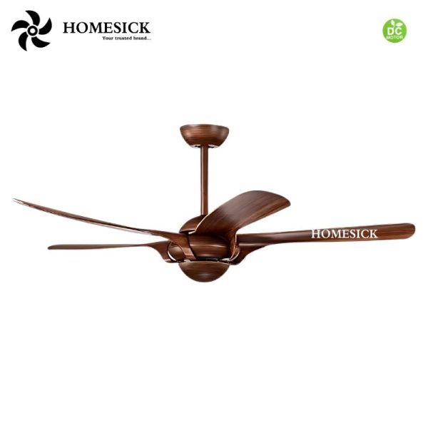 QUẠT TRẦN HOMESICK Q025