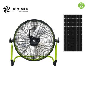QUẠT SẠC TÍCH ĐIỆN CAO CẤP HOMESICK SLF - W28