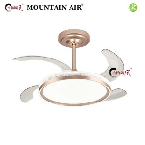 QUẠT TRẦN MOUNTAIN AIR 6613