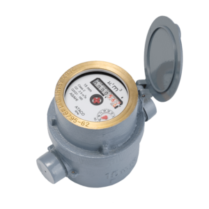 Đồng hồ nước ASAHI cấp C (RPM) 1/2″-3/4″