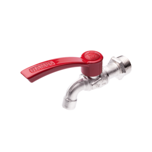 Vòi bi RAMBO 1/2″