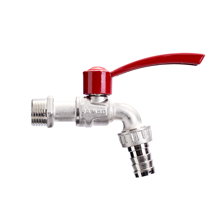 Vòi bi đầu dài RAMBO 1/2″