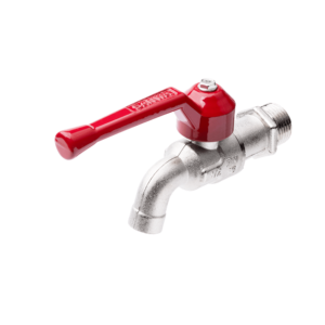 Vòi bi đầu ngắn SANWA CK15