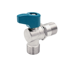 Van góc nhỏ SANWA 1/2″ MM