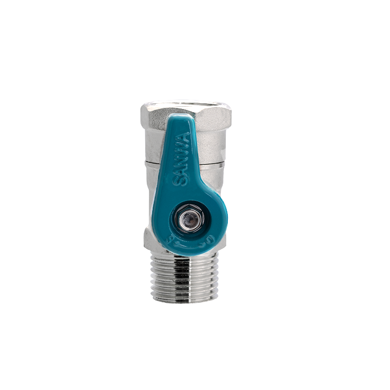Van bi nhỏ Sanwa 1/2″ MF - Image 2