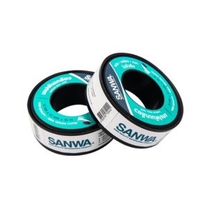 Băng keo PTFE quấn ren (PTFE Thread seal tape)