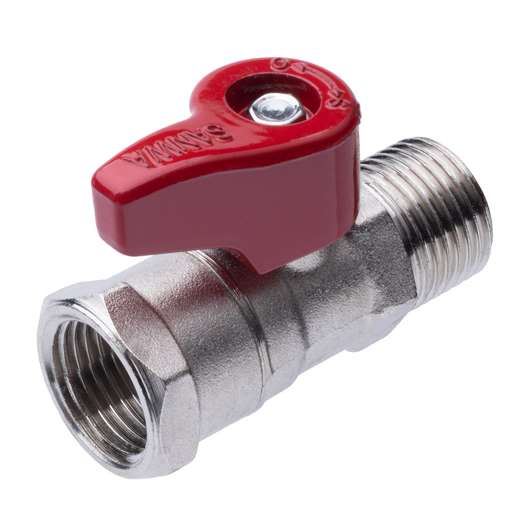 Van bi nhỏ Sanwa 1/2″ MF