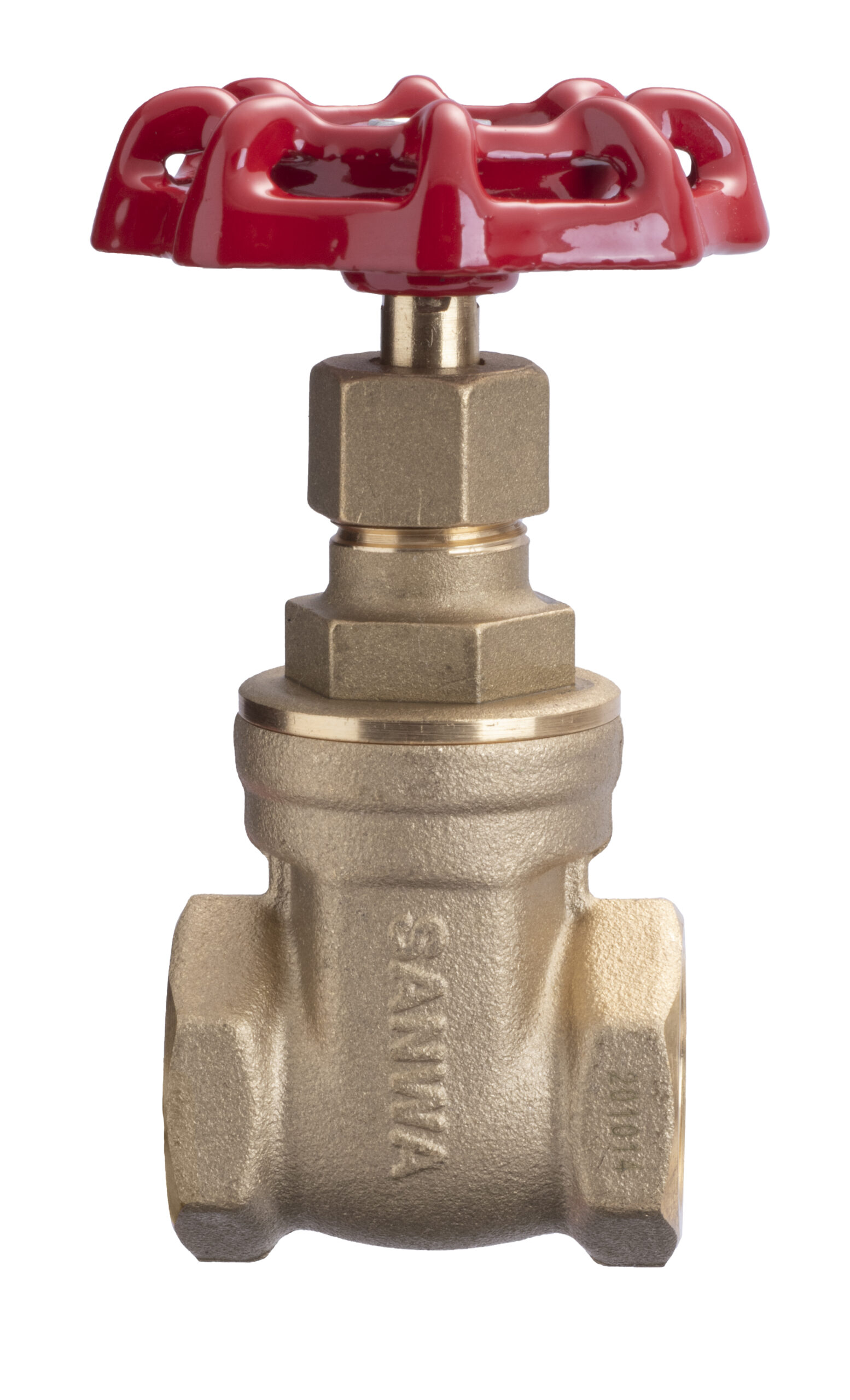 Van cửa Sanwa DN15-DN100 nhập khẩu chính hãng Thái Lan