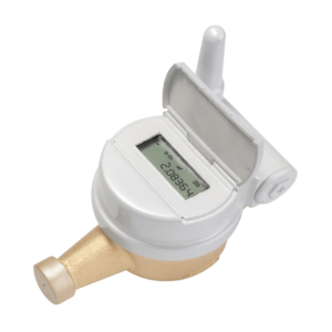 Đồng hồ nước điện tử DRAGO MULTI-JET DN 15-40