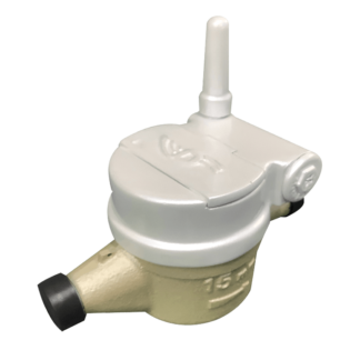 Đồng hồ nước điện tử DRAGO MULTI-JET DN 15-40 - Image 2