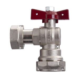 Van góc liên hợp không van 1 chiều ABV15CJ