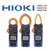Ampe Kìm AC/DC HIOKI CM4371-50 (True-RMS, 600A) 2 Ampe Kìm AC-DC HIOKI CM4371-50