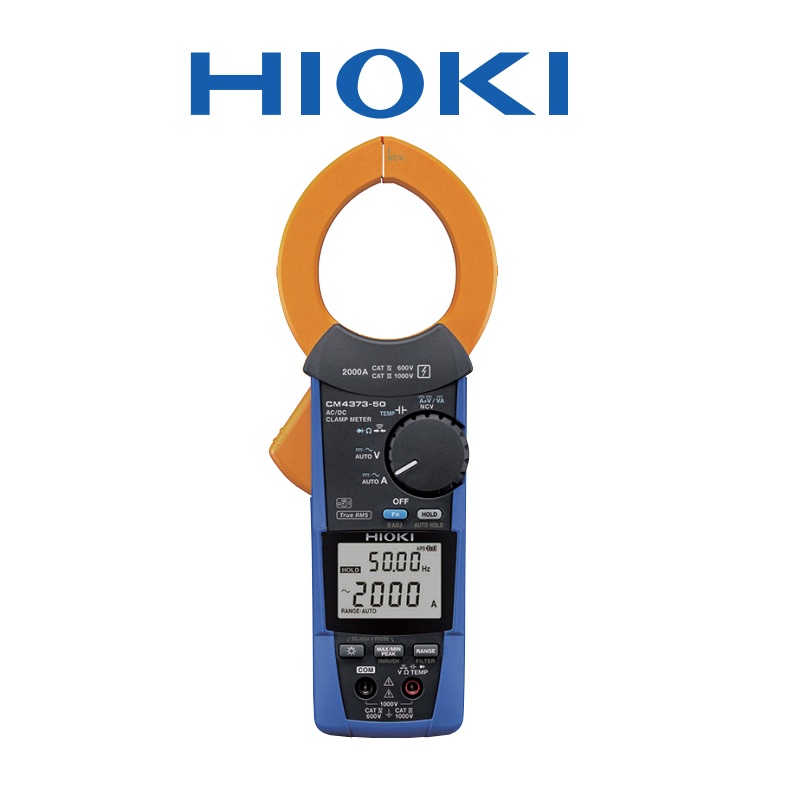 Ampe Kìm AC-DC HIOKI CM4373-50
