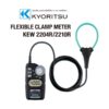 Ampe Kìm Mềm AC KYORITSU 2210R (3000A-True RMS)