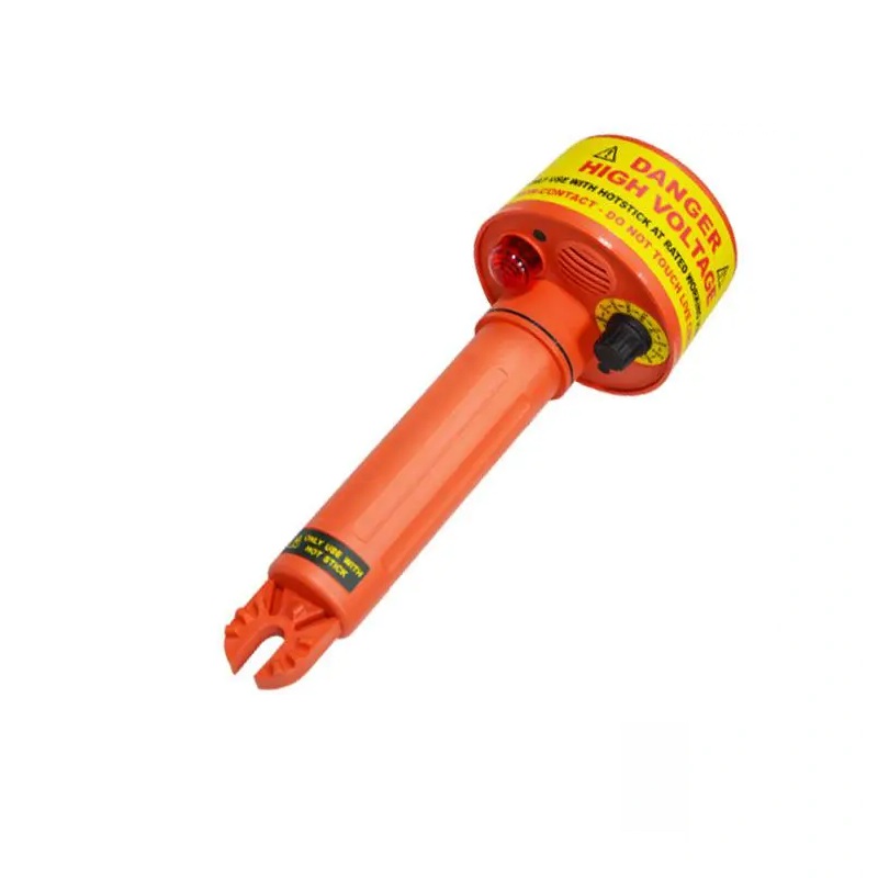Bút Thử Điện Không Tiếp Xúc Cao Thế SEW 275HP (230V-500kV) 8 Bút Thử Điện Không Tiếp Xúc Cao Thế SEW 275HP (240V-275kV)
