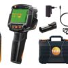 Camera Ảnh Nhiệt TESTO 871 3 Camera Ảnh Nhiệt TESTO 865