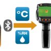 Camera Ảnh Nhiệt TESTO 872.1