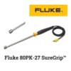 Đầu Đo Nhiệt Độ Bề Mặt Kiểu K FLUKE 80PK-27