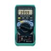 Đồng Hồ Vạn Năng Hiển Thị Số KYORITSU 1009 3 Đồng Hồ Vạn Năng Hiển Thị Số KYORITSU 1009