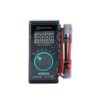 Đồng Hồ Vạn Năng Bỏ Túi KYORITSU 1019R 3 Đồng Hồ Vạn Năng Hiển Thị Số KYORITSU 1019R