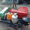 Tời Mặt Đất KENBO JJM5-300m 22 KENBO JJM5-300m