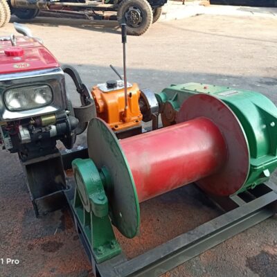 Tời Mặt Đất KENBO JJM5-300m 10 KENBO JJM5 300m.2