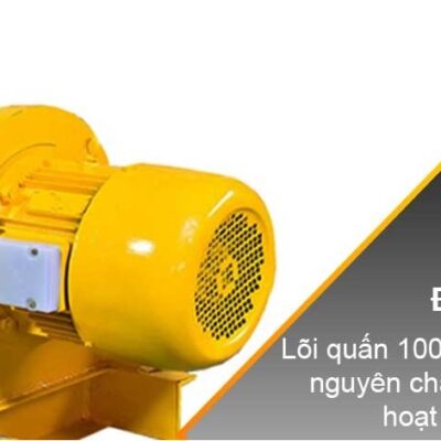 Tời Mặt Đất KENBO1500/3000-30m 16 KENBO1500 3000 30m.1