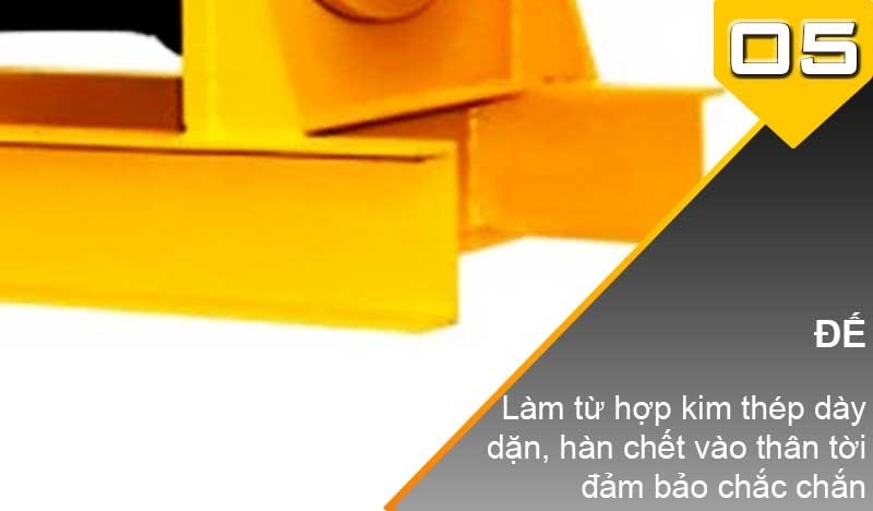 Tời Mặt Đất KENBO1500/3000-30m 28 KENBO1500 3000 30m.5 1