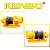 Tời Mặt Đất KENBO1500/3000-30m 23 KENBO1500-3000-30m