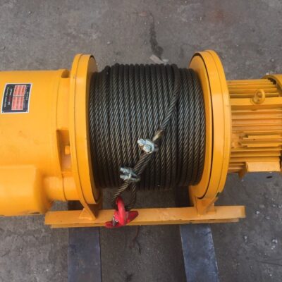 Tời Mặt Đất KENBO1500/3000-30m 18 KENBO1500-3000-30m.b