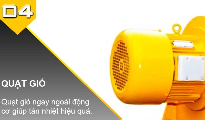 Tời Mặt Đất KENBO1500/3000-30m 27 KENBO1500 3000 30m.f 1