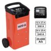 Máy Nạp Ắc Quy Khởi Động Đề YATO YT-83060 2 Máy Nạp Ắc Quy Khởi Động Đề YATO YT-83060