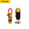shopdoluong-Ampe Kìm Dòng AC FLUKE 302+