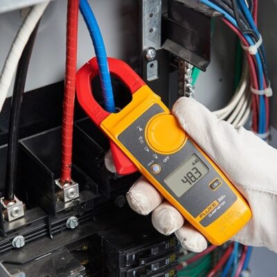 Ampe Kìm Dòng AC FLUKE 305 5 shopdoluong-Ampe Kìm Dòng AC FLUKE 305(1)