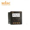 shopdoluong-Đồng Hồ Đo Đa Năng SELEC EM368-C(96x96)