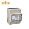 shopdoluong-Đồng Hồ Đo Đa Năng SELEC EM4M-3P-C-100A