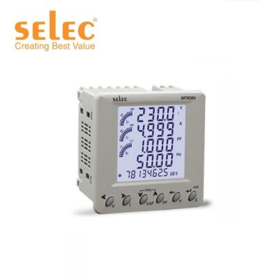 Đồng Hồ Đo Đa Năng SELEC MFM284