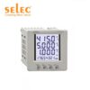 shopdoluong-Đồng Hồ Đo Đa Năng SELEC MFM383A(96x96mm)