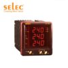 shopdoluong-Đồng Hồ Đo Đa Năng SELEC VAF39A(96x96)