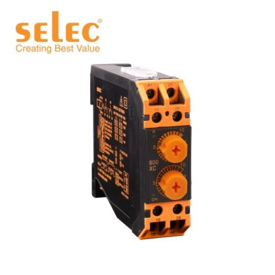 Bộ Định Thời Gian SELEC 800XC