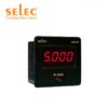 shopdoluong-Đồng Hồ Đo Dòng SELEC MA202(72x72)